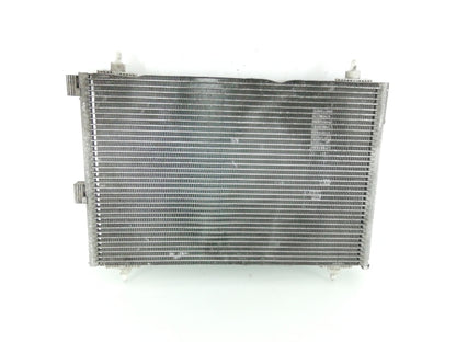 Condensatore aria condizionata citroen xsara picasso 1.6 hdi ( 2004 )