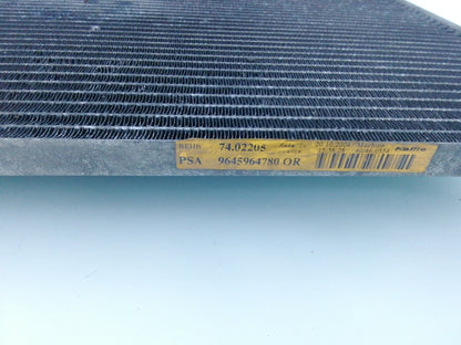 Condensatore aria condizionata citroen xsara picasso 1.6 hdi ( 2004 )
