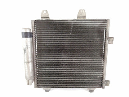 Condensatore aria condizionata citroen c1 ( 2005 > 2014 ) a/c 6455ee