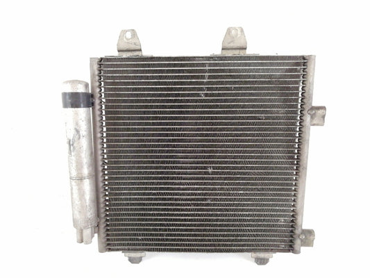 Condensatore aria condizionata citroen c1 ( 2005 > 2014 ) a/c 6455ee