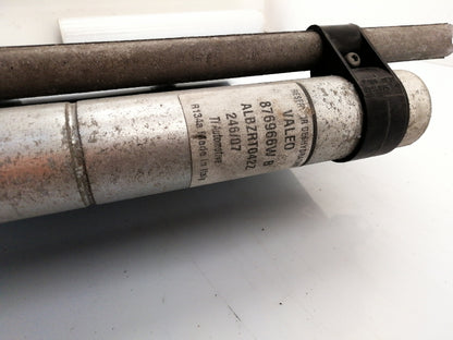 Condensatore aria condizionata peugeot 107 - 1.0 (2005 - 2014) clima