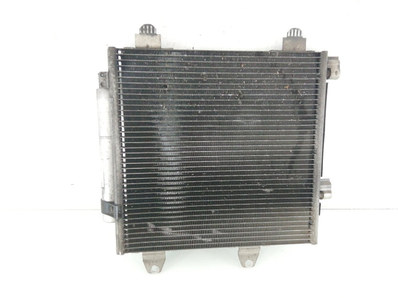 Condensatore aria condizionata peugeot 107 - 1.0 ( 2005 in poi) clima