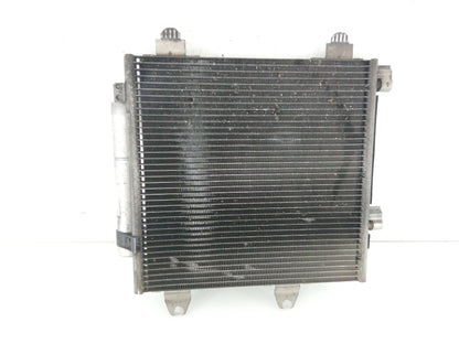 Condensatore aria condizionata peugeot 107 - 1.0 ( 2005 in poi) clima