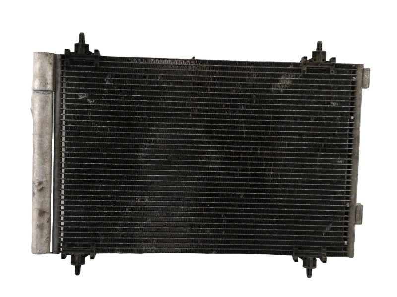 Condensatore aria condizionata citroen c4 grand picasso (2007 - 2013)