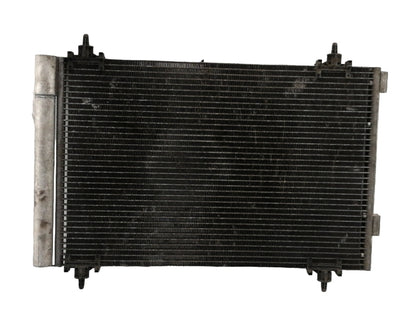 Condensatore aria condizionata citroen c4 grand picasso (2007 - 2013)