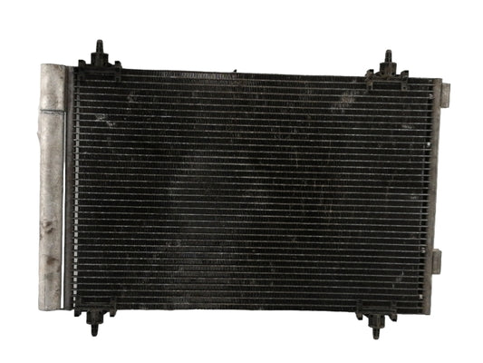 Condensatore aria condizionata citroen c4 grand picasso (2007 - 2013)
