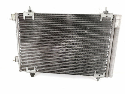 Condensatore aria condizionata peugeot 307 cc (2004 > 2009) radiatore