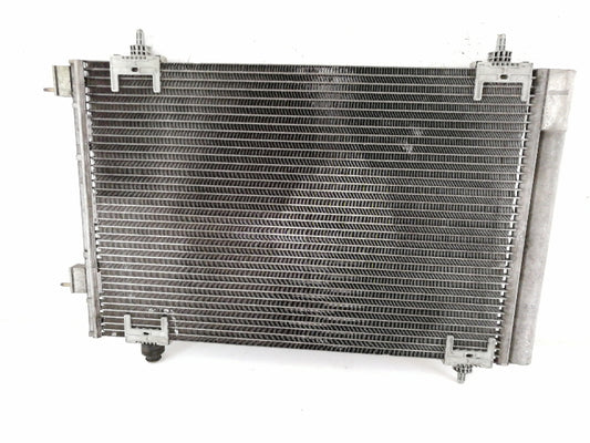 Condensatore aria condizionata peugeot 307 cc (2004 > 2009) radiatore