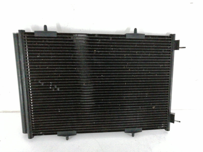 Condensatore aria condizionata peugeot 207 ( 2006 in poi ) 6455hg originale