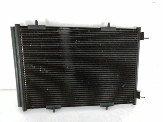 Condensatore aria condizionata peugeot 207 ( 2006 in poi ) 6455hg originale