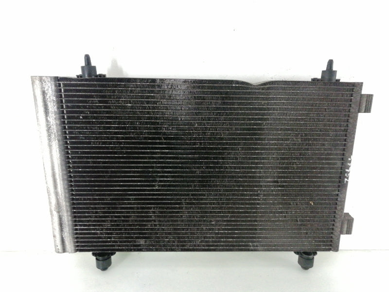 Condensatore aria condizionata citroen jumpy (2006 in poi) radiatore