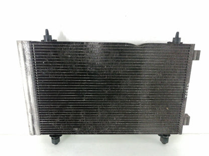 Condensatore aria condizionata citroen jumpy (2006 in poi) radiatore