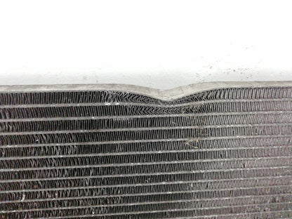 Condensatore aria condizionata citroen jumpy (2006 in poi) radiatore
