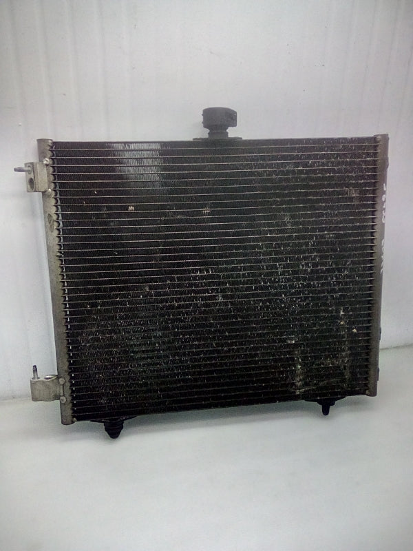 Condensatore aria condizionata peugeot 207 (2006 in poi) radiatore clima