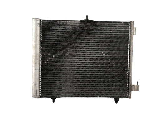 Condensatore aria condizionata peugeot 207 (2006 in poi) 9653035980 clima