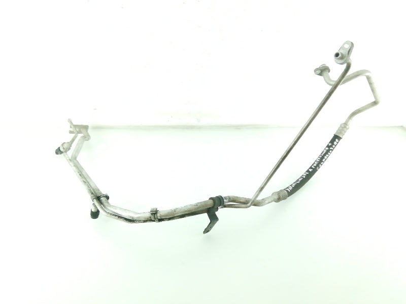 Tubo flessibile peugeot 107 - 1.0 ( 2005 in poi ) compressore > evaporatore