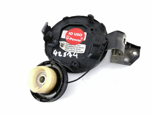 Sportello carburante suzuki swift ( 2005 > 2011 ) sportellino nero