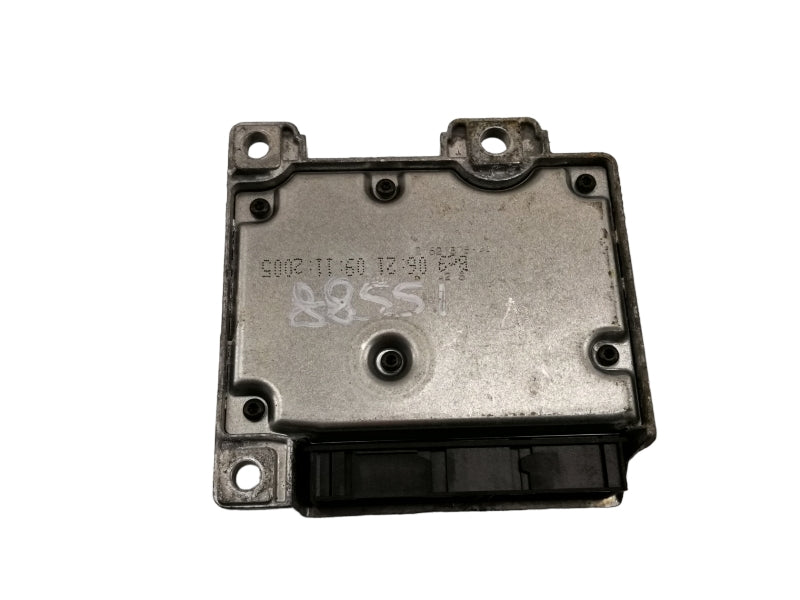 CENTRALINA AIRBAG PEUGEOT 307 (2005 - 2009) 606877300 ORIGINALE