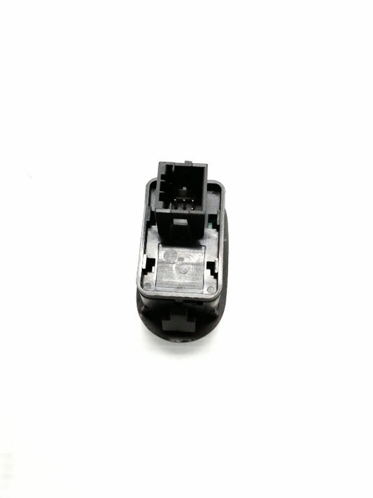 Interruttore alzacristallo peugeot 1007 (2004 >2010) pulsante anteriore