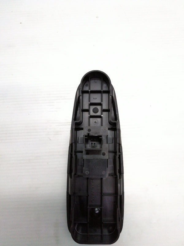 Interruttore alzacristallo citroen c4 picasso (2007) porta anteriore destra