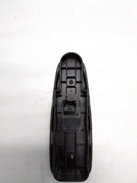 Interruttore alzacristallo citroen c4 picasso (2007) porta anteriore destra