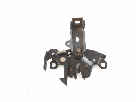 Serratura cofano anteriore nissan micra (2003 > 2010) 65601ax61c originale