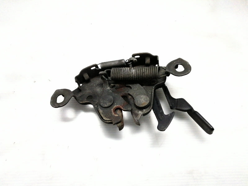 Serratura cofano anteriore nissan murano (2002 > 2007) 65601ca00a originale