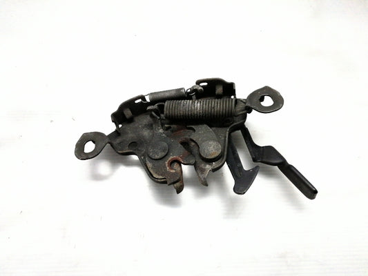 Serratura cofano anteriore nissan murano (2002 > 2007) 65601ca00a originale