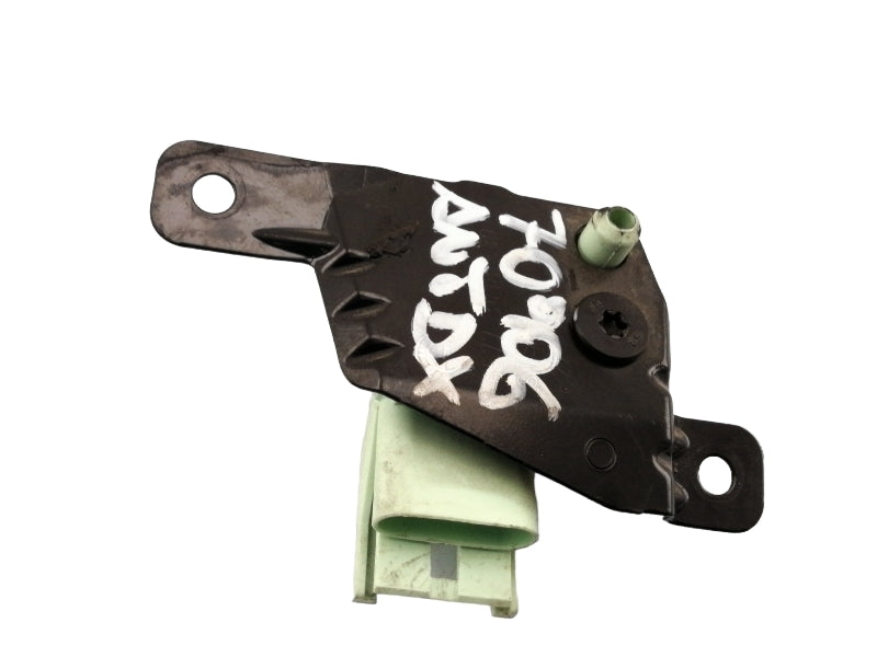 Sensore airbag anteriore bmw x3 e83 (2003 - 2011) 65773418539 originale