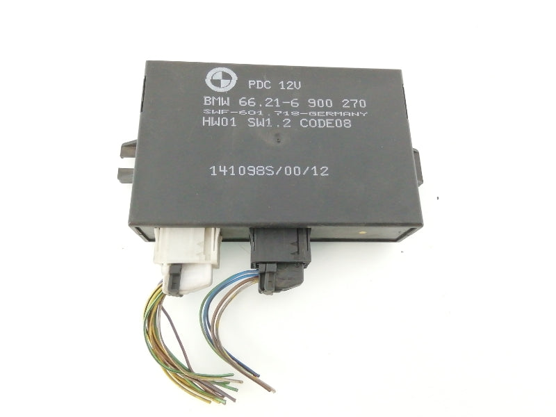 Centralina sensori parcheggio bmw serie 5 - e39 ( 1995 > 2003 ) posteriore