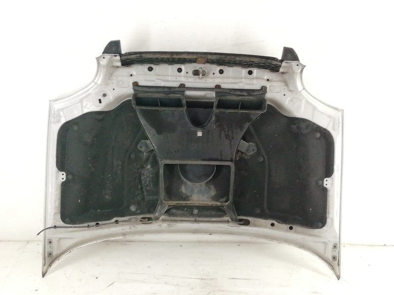 Cofano anteriore hyundai santa fe' ( 2000 > 2006 ) 6640026024 grigio
