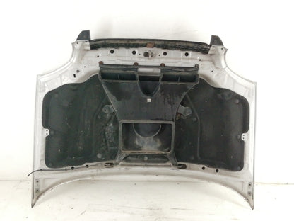 Cofano anteriore hyundai santa fe' ( 2000 > 2006 ) 6640026024 grigio