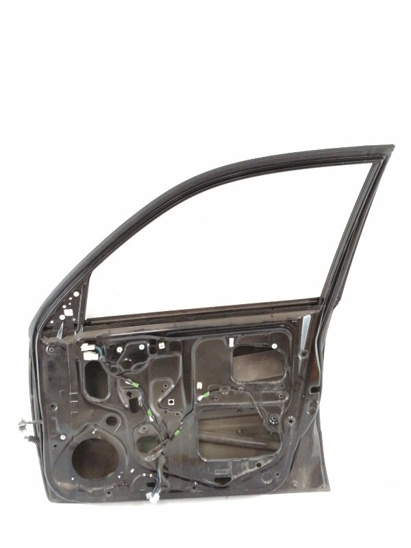 Porta anteriore destra toyota rav 4 ( 2000 > 2005 ) sportello nero con