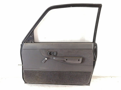 Porta anteriore destra daihatsu feroza ( 1989 > 1997 ) sportello completo