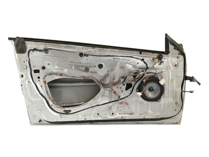 Porta anteriore sinistra toyota celica t23 (1999 - 2006) sportello grigio