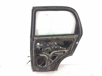 Porta posteriore destra daihatsu terios ( 1997 > 2006 ) sportello nero