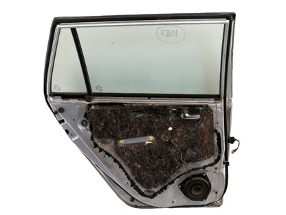 Porta posteriore sinistra toyota corolla sw ( 2001 in poi ) sportello