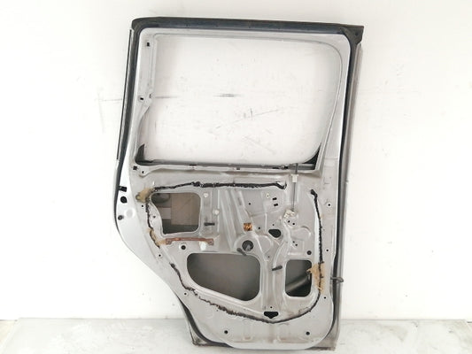 Porta posteriore sinistra toyota yaris verso (1999 > 2007) sportello grigio