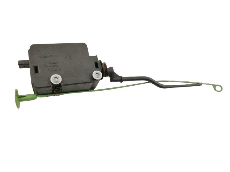 Attuatore sportello carburante bmw x3 e83 (2003 > 2011) 67116987634