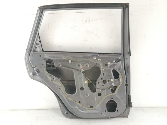 Porta posteriore sinistra honda civic (2000 > 2005) sportello grigio