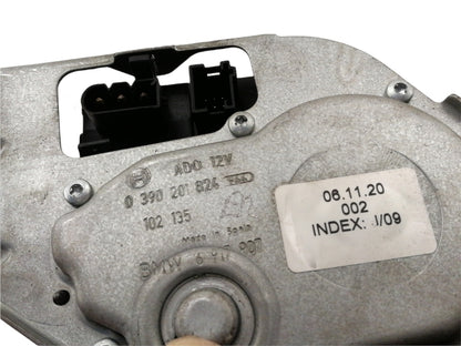 Motorino tergilunotto posteriore bmw x3 e83 (2003 > 2011) 0390201824