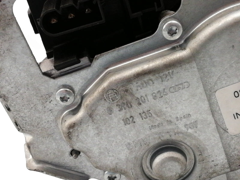 Motorino tergilunotto posteriore bmw x3 e83 (2003 - 2011) 390201824