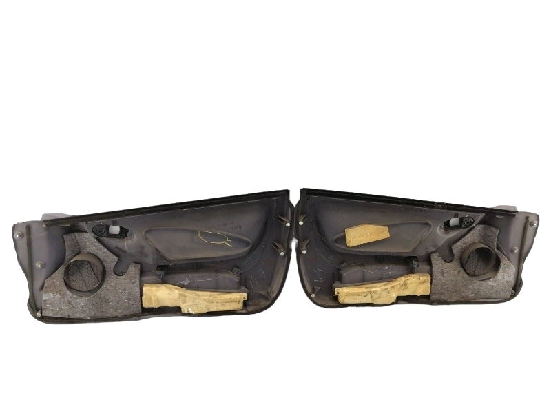 Pannelli porte anteriori toyota celica t23 (1999 - 2006) coppia originali