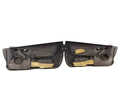 Pannelli porte anteriori toyota celica t23 (1999 - 2006) coppia originali