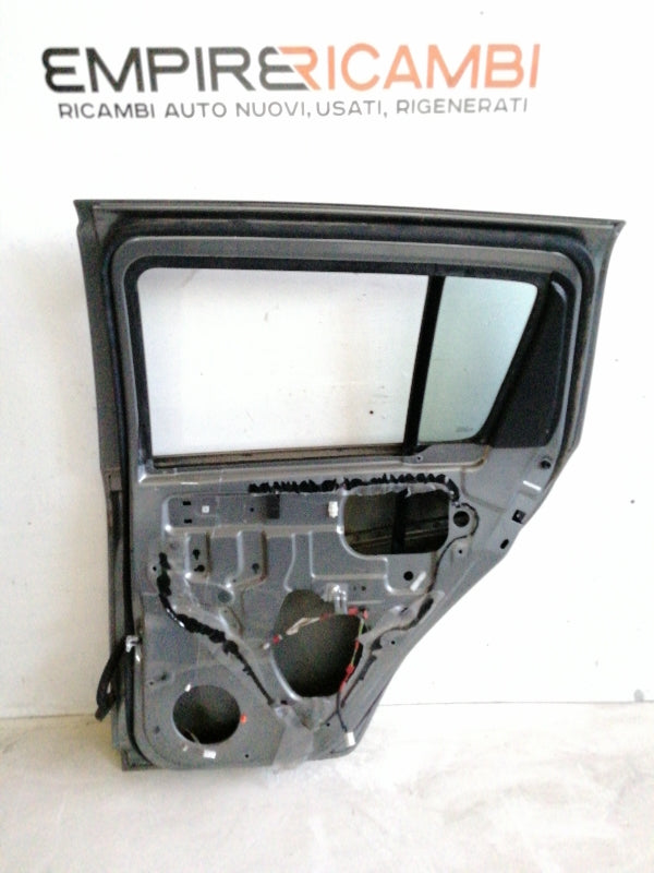 Porta posteriore destra suzuki swift (2005 > 2011) sportello grigio