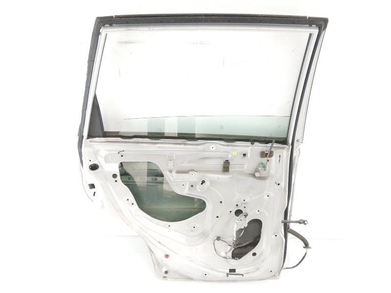 Porta posteriore sinistra suzuki liana (2001 > 2006) sportello grigio +