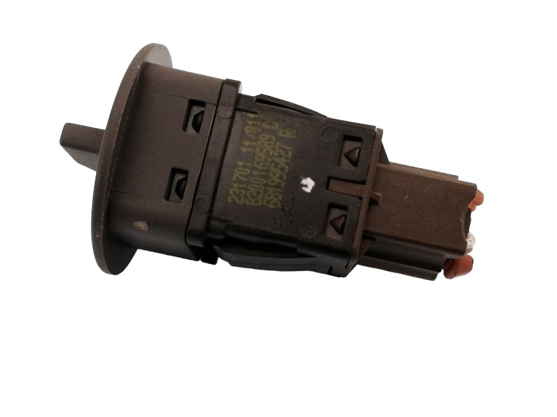 Kit airbag renault megane (2008 - 2012) cruscotto volante centralina