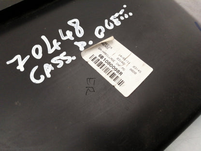 Cassetto portaoggetti renault megane (2008 in poi) 681080008r box cruscotto