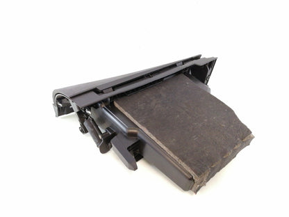 Cassetto portaoggetti renault megane (2008 in poi) box cruscotto originale