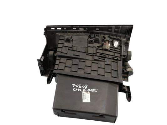 Cassetto portaoggetti renault megane (2008 in poi) 681080008r box cruscotto